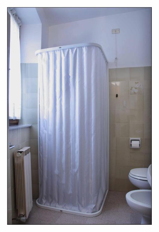 Due Torri Hotel San Severino Marche Ruang foto