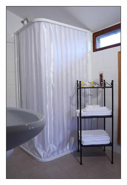 Due Torri Hotel San Severino Marche Ruang foto