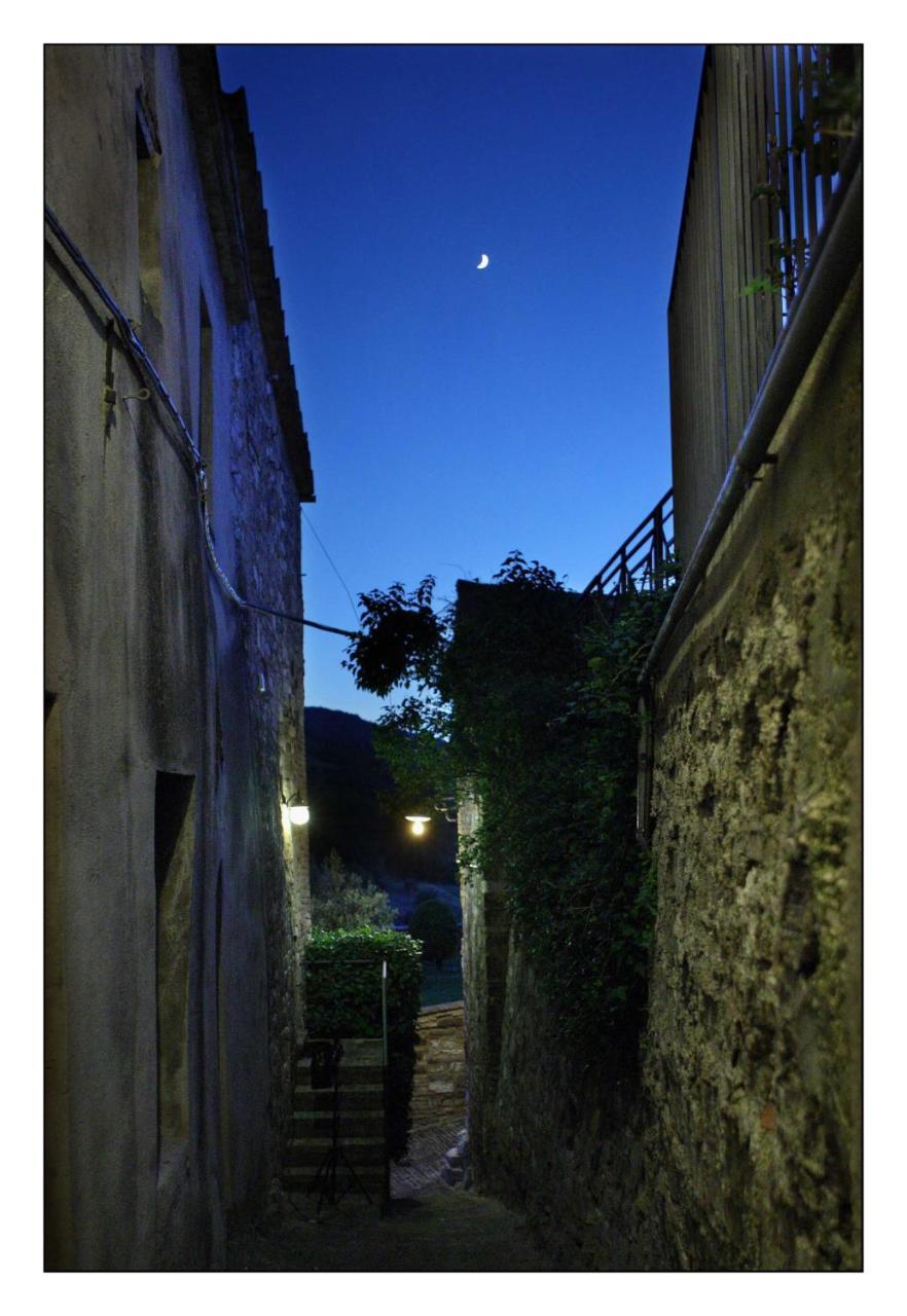 Due Torri Hotel San Severino Marche Bagian luar foto